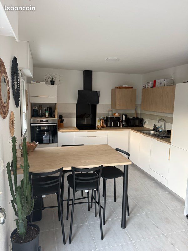 Appartement 3 pièces 58 m² · à Auray · 58 m² · 866 €/mois