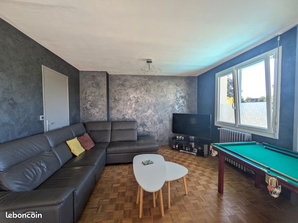 Maison individuelle secteur Brisepotière — 4