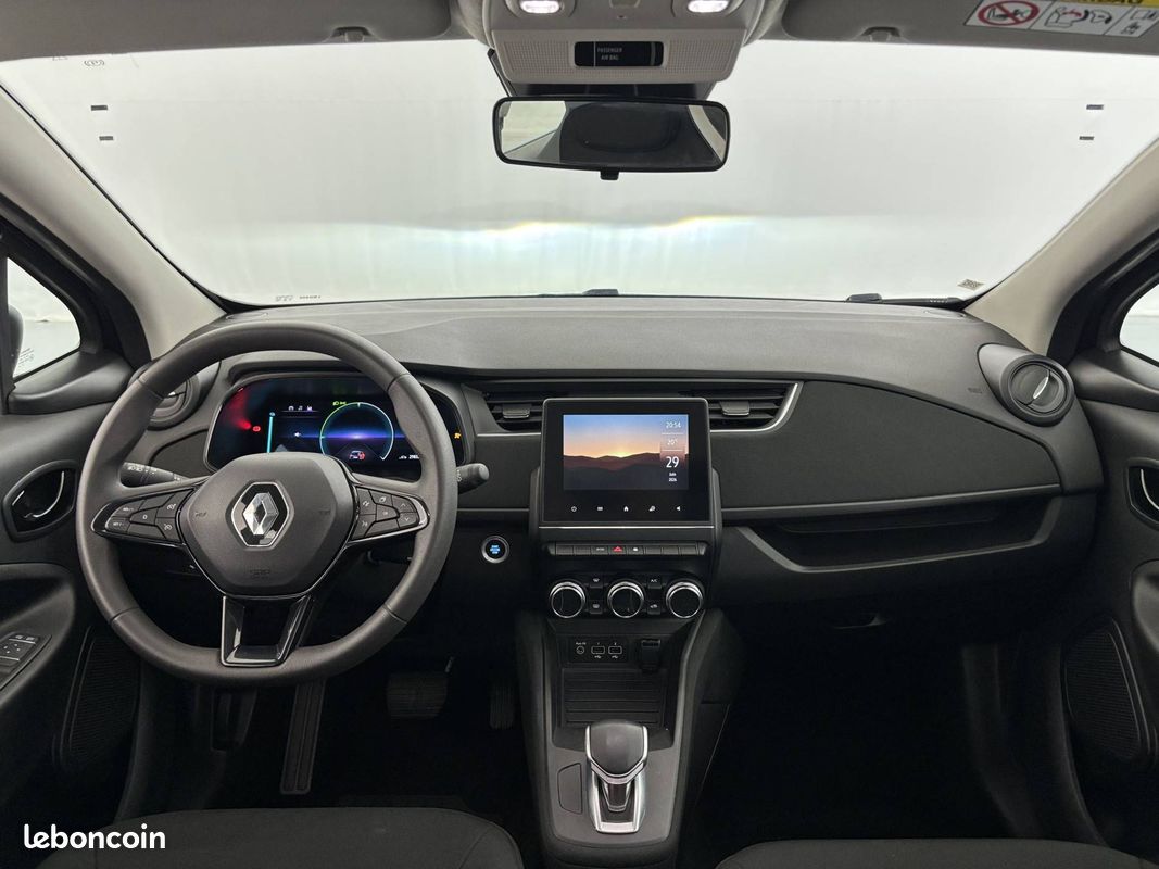 RENAULT Zoe R110 - MY22 Equilibre (image 27)
