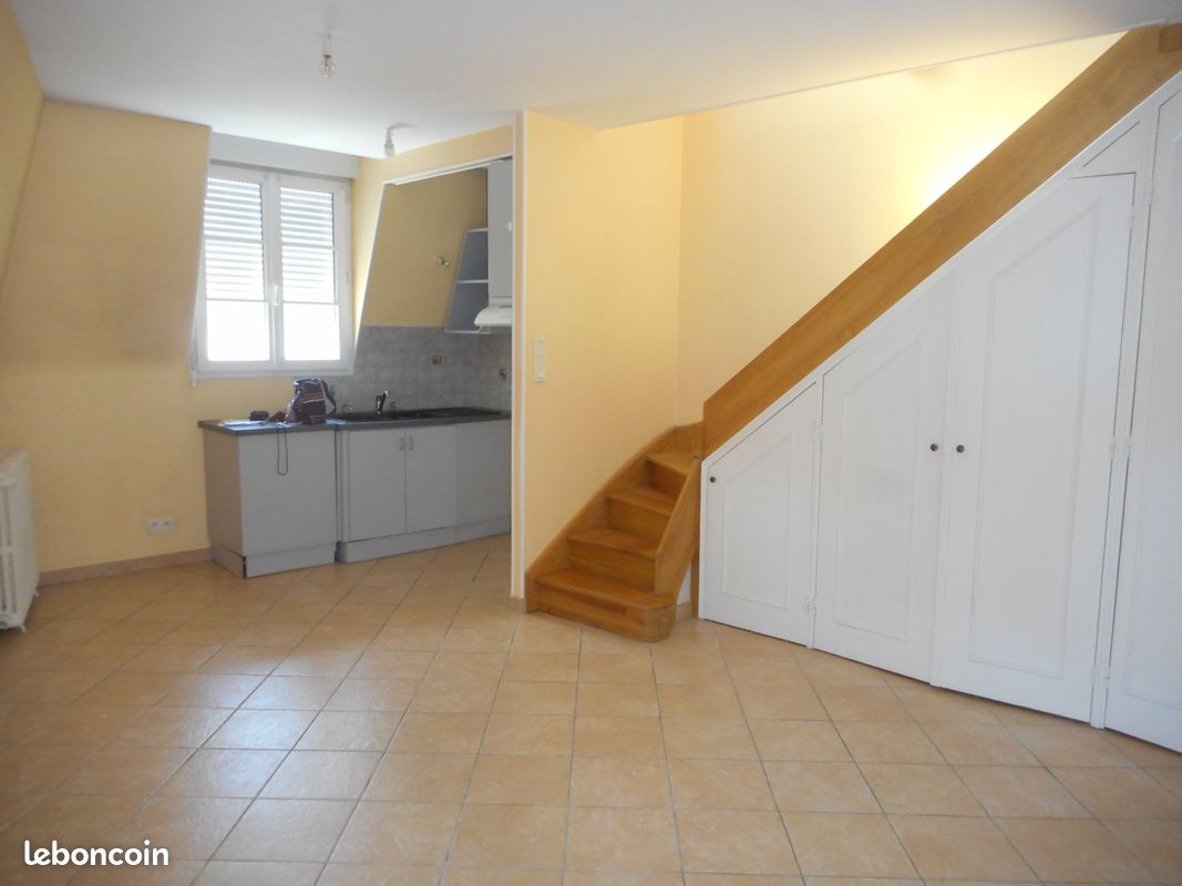 Appartement 3 pièces 60 m² · à Limoges · 60 m² · 690 €