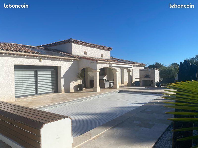 Maison 6 pièces 170 m² · à Fox-Amphoux · 170 m² · 570 000 €