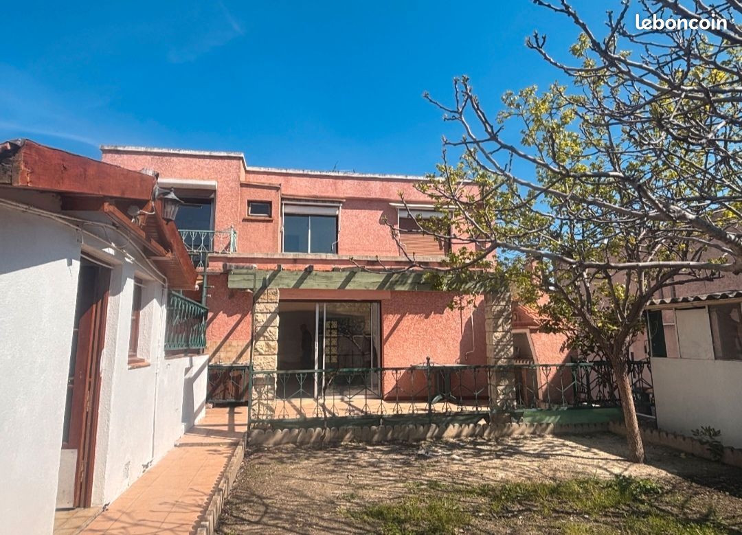 Maison 5 pièces 132 m² · à La Ciotat · 132 m² · 690 000 €