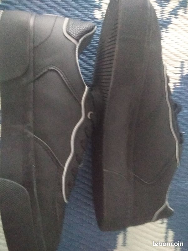 Chaussures Naruto x Sasuke (image 2)