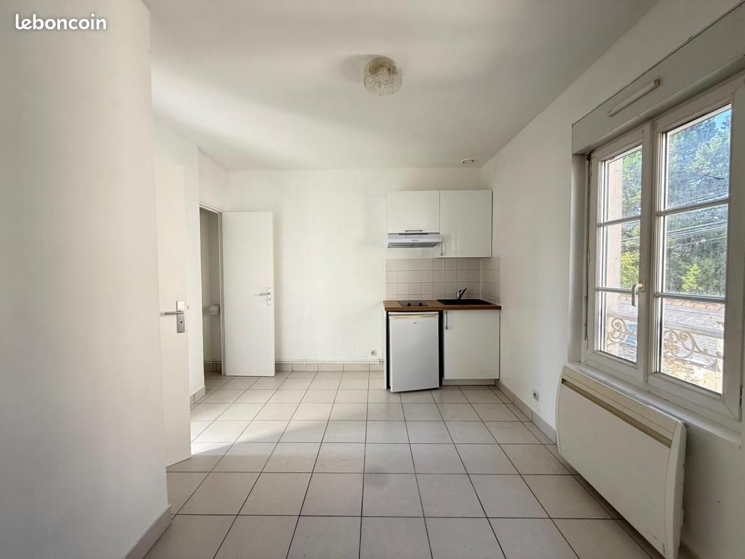 Appartement 1 pièce 15 m² · à Angers · 15 m² · 445 €