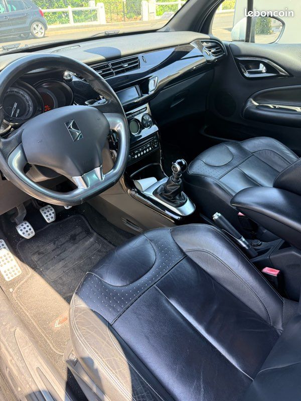 Citroën DS3 R 1.6THP 155cv (image 5)