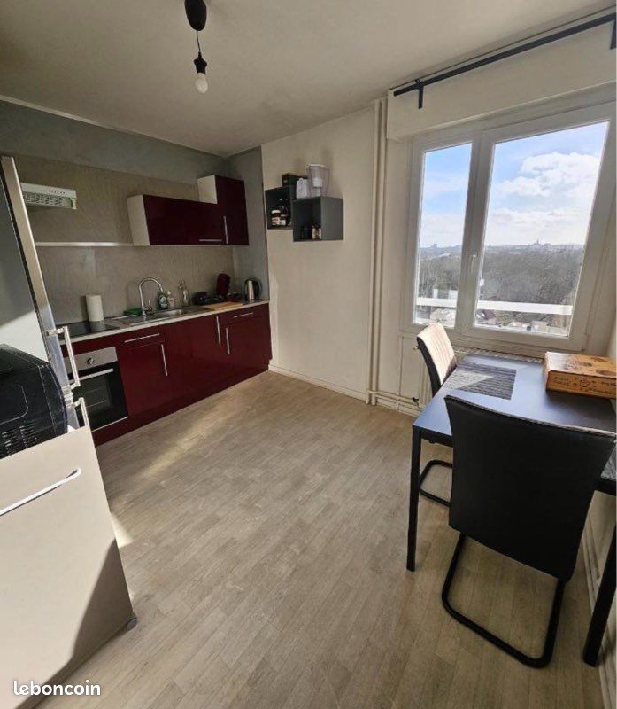 Appartement 2 pièces 46 m² · à Divonne-les-Bains · 46 m² · 1 150 €/mois