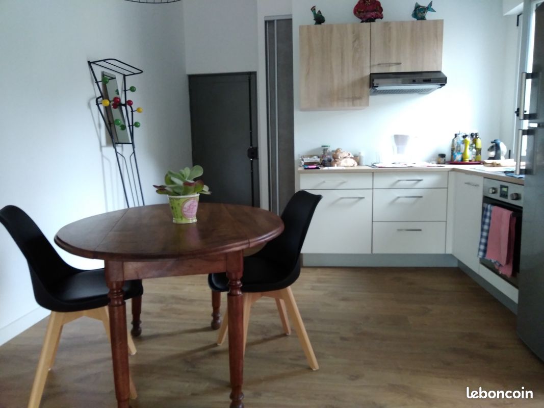 Appartement 2 pièces 46 m² · à Villeneuve-lès-Avignon · 46 m² · 750 €/mois