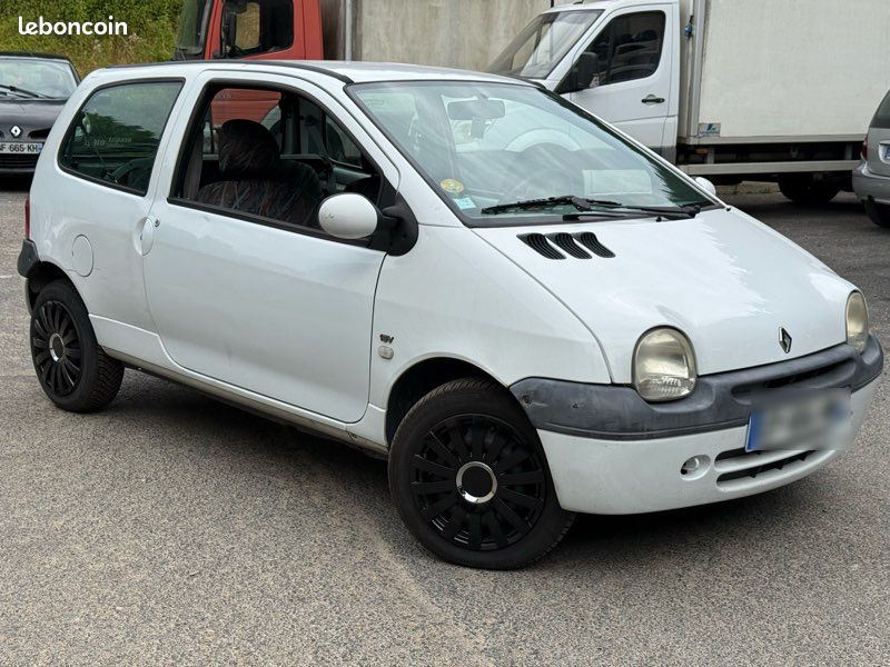 Twingo 1 (image 3)