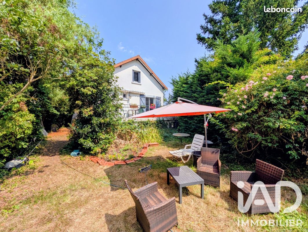 Maison 5 pièces 96 m² · à Ézanville · 96 m² · 289 000 €
