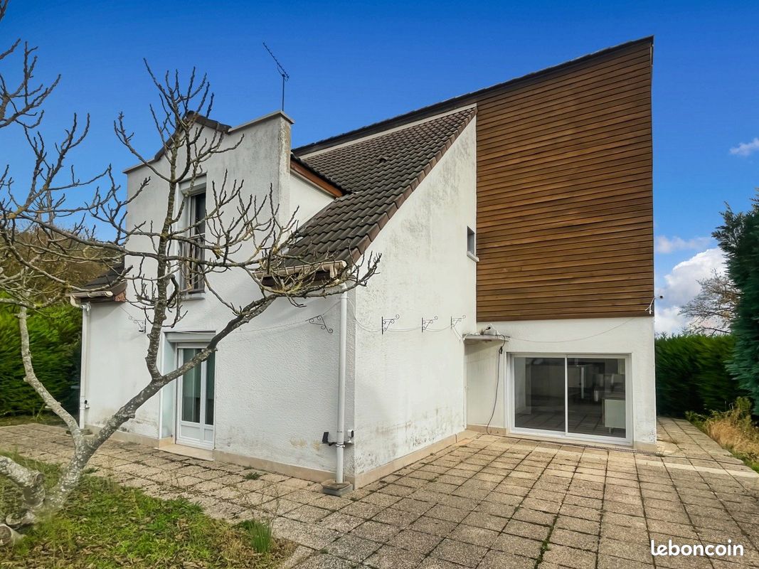 Maison 5 pièces 110 m² · à Oissel · 110 m² · 219 000 €