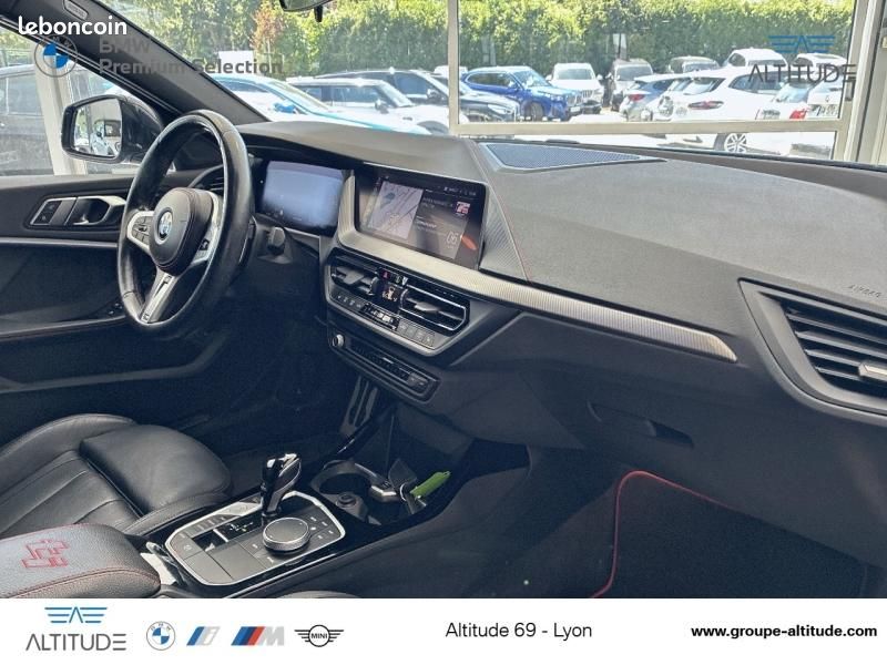 Bmw Série 1 128tiA 265ch (image 13)