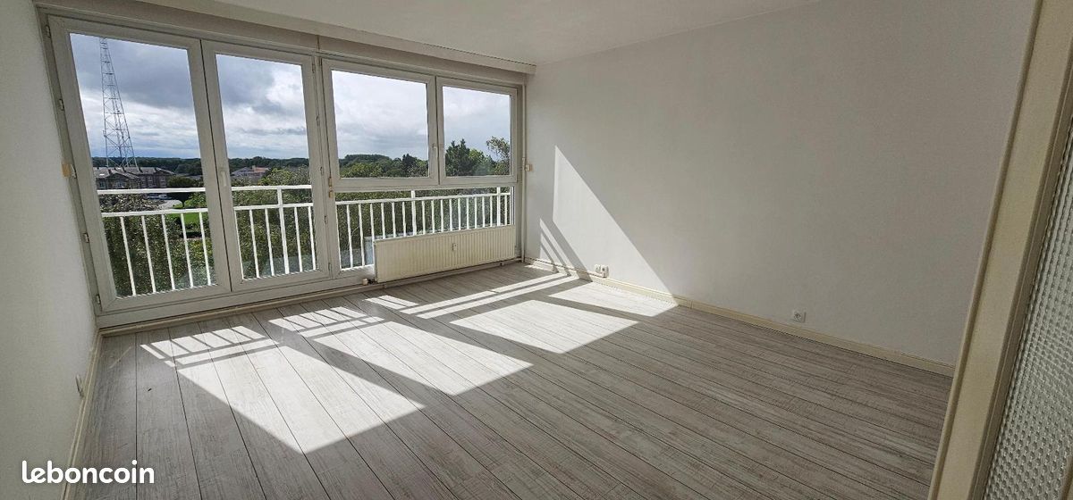 Appartement 3 pièces 70 m² · à Douai · 70 m² · 750 €/mois