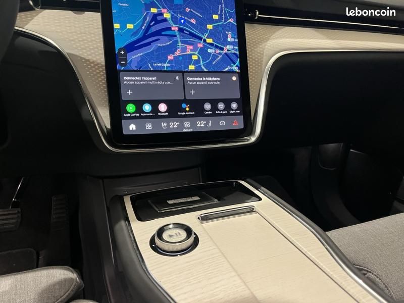 Volvo EX90 Twin Performance 517ch Ultra 7 places (image 20)