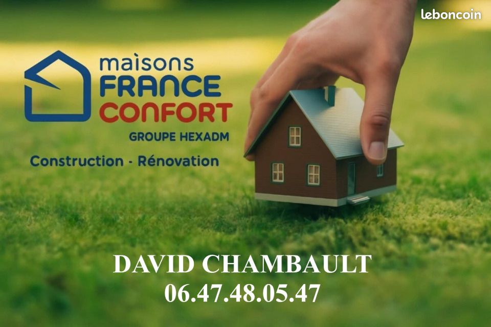 Terrain 428 m² Camphin En Carembault · à Camphin-en-Carembault · 140 000 €