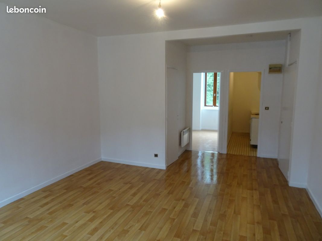 Appartement 2 pièces 40 m² · à Morlaix · 40 m² · 460 €/mois