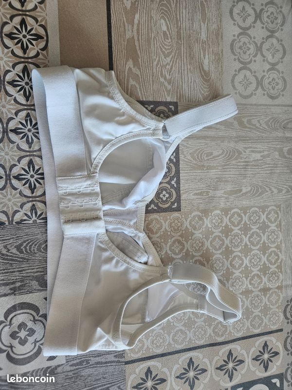 Soutien gorge (image 2)