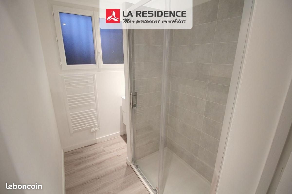 Maison a louer sotteville-les-rouen - 5 pièce(s) - 102 m2 - Surfyn