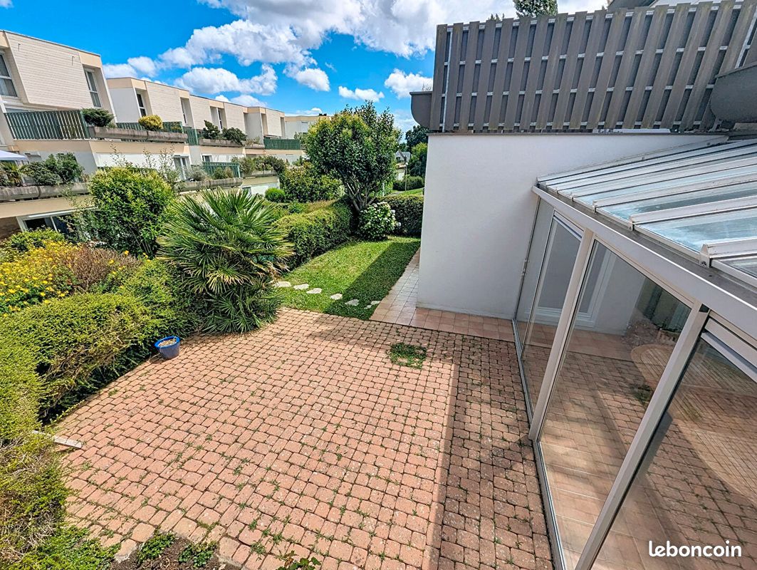 Appartement 3 pièces 105 m² · à Saint-Grégoire · 105 m² · 319 030 €