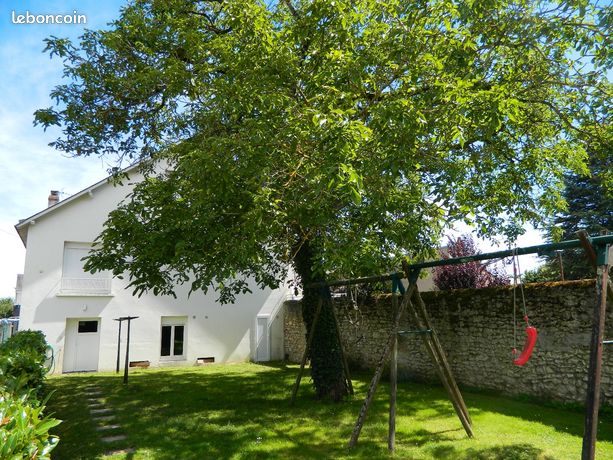 Maison 6 pièces 155 m²