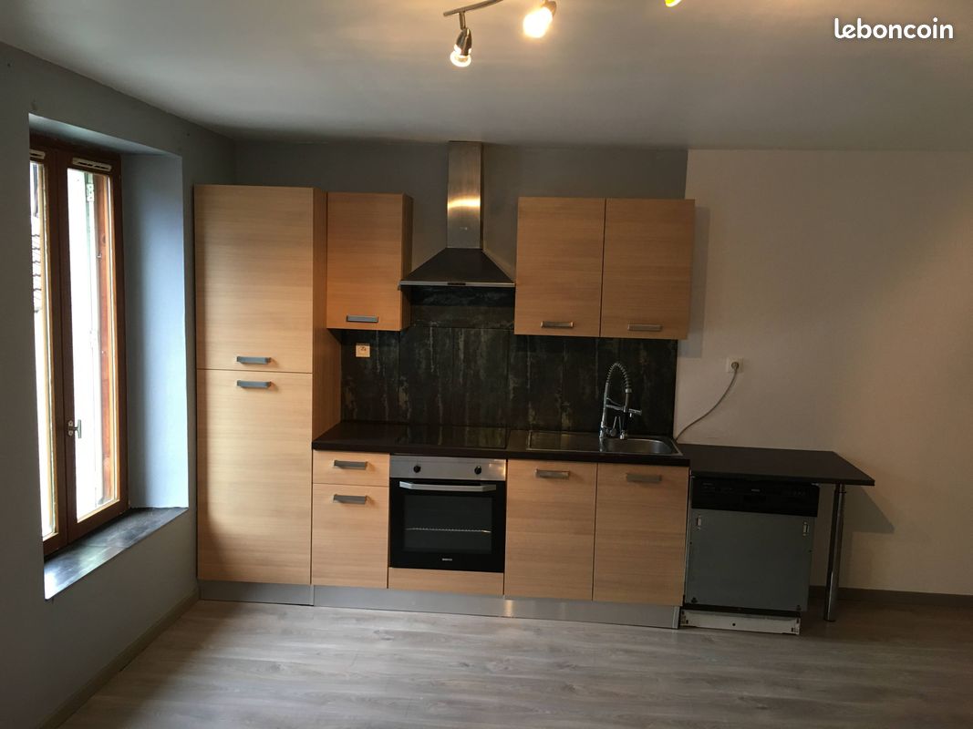Appartement 2 pièces 51 m² · à Frouard · 51 m² · 72 000 €