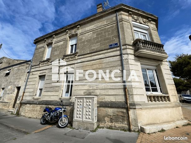 Appartement 1 pièce 43 m²