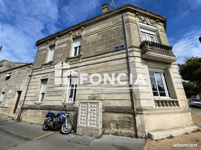Appartement 1 pièce 43 m² · à Bordeaux · 43 m² · 700 €/mois