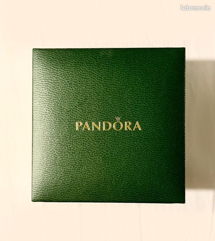 Pandora Collier Arbre de Vie (image 4)