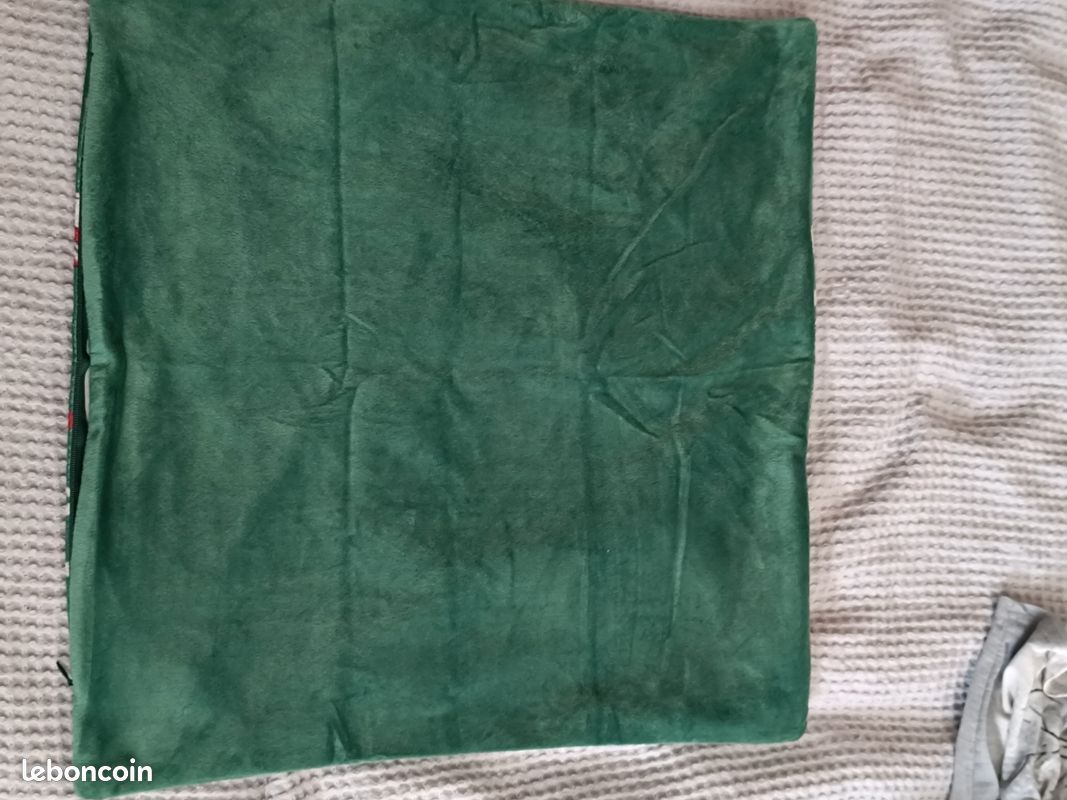 Housse de coussin (image 2)