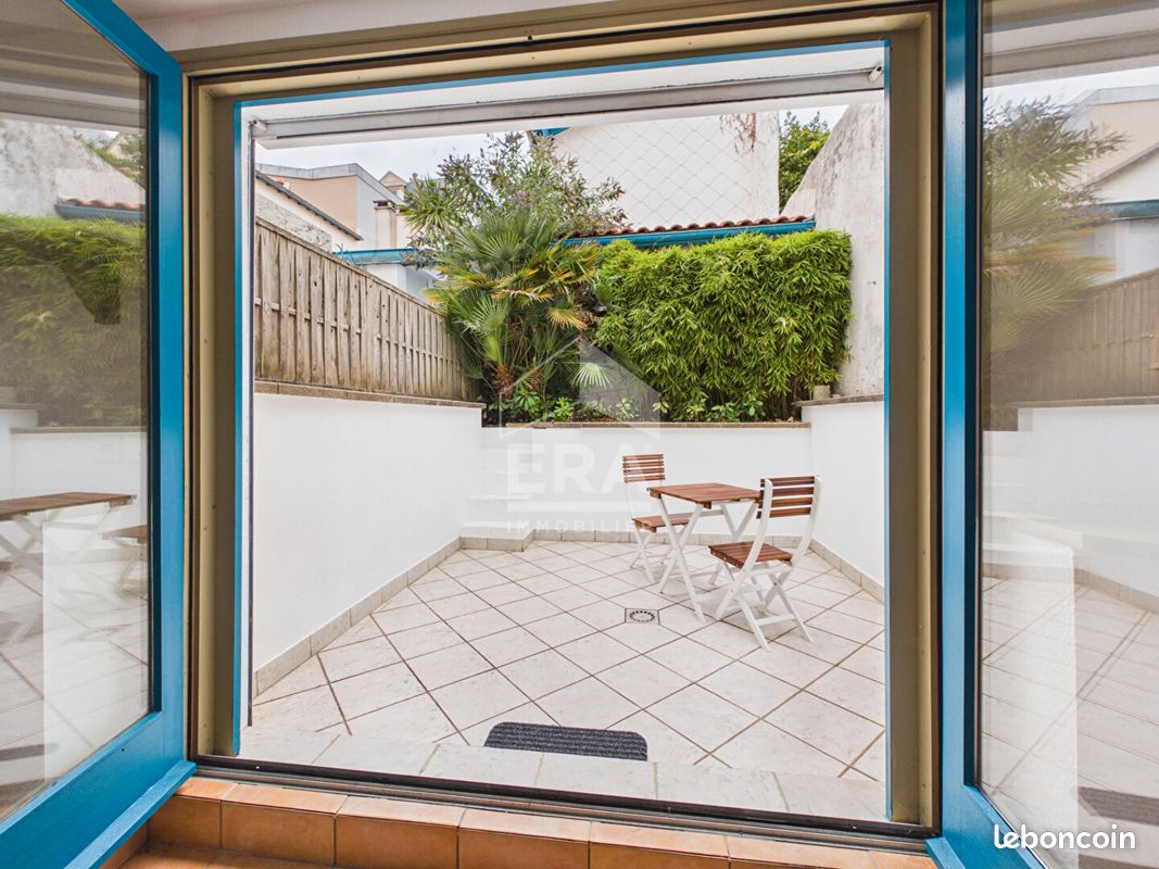 Appartement 1 pièce 31 m² · à Biarritz · 31 m² · 246 000 €