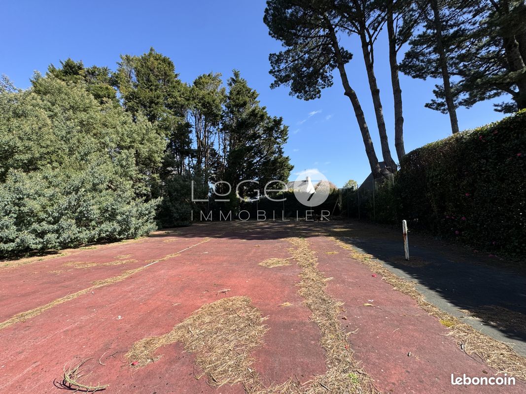 Terrain 1023 m² · à Guidel · 1 023 m² · 365 750 €