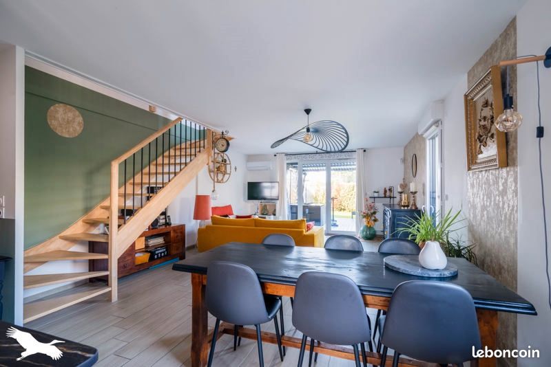 Maison 5 pièces 104 m² · à Brax · 104 m² · 370 000 €