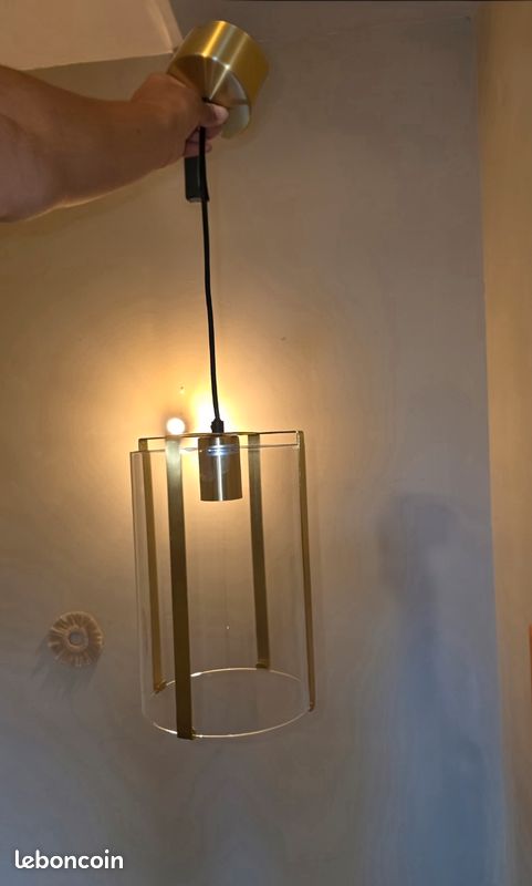 Suspension Saiphi GoodHome (image 4)