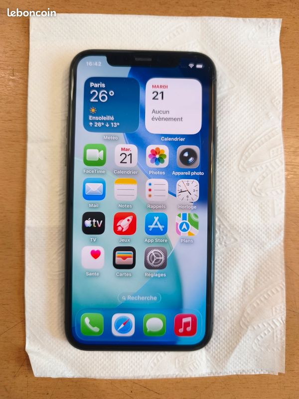 Iphone 11 pro (image 1)