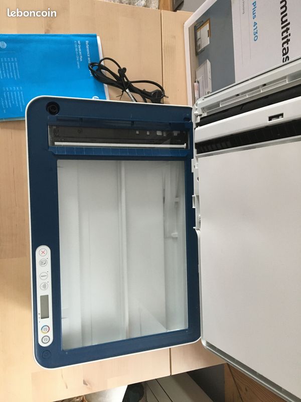 Deskjet Plus 4130 (image 3)