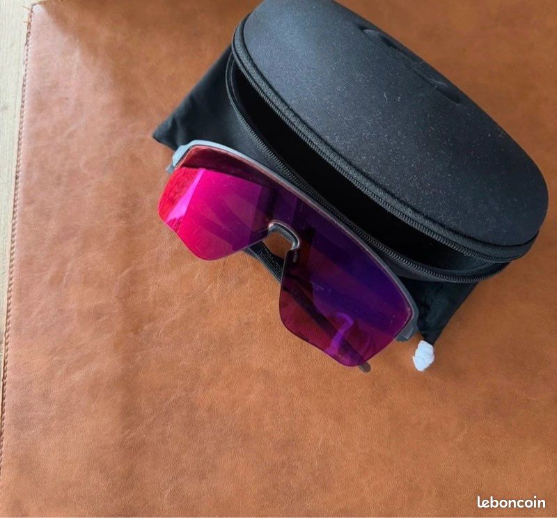 Lunettes de soleil Oakley (image 2)