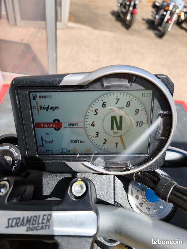 Ducati scrambler 800 a2 (image 8)