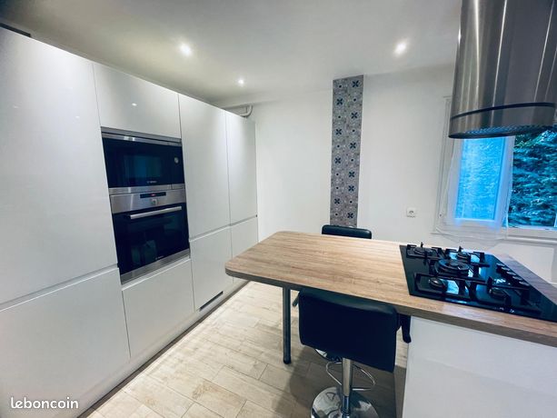 Maison a louer drancy - 4 pièce(s) - 71 m2 - Surfyn