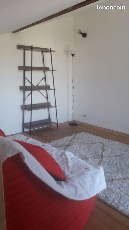 Appartement a louer thonon-les-bains - 3 pièce(s) - 50 m2 - Surfyn