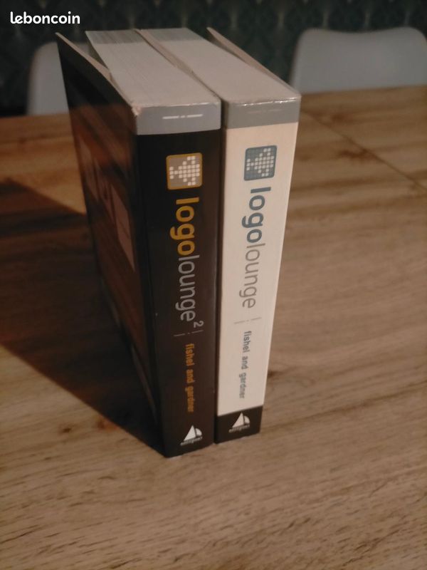 Logo Lounge volume 1 et 2 (image 3)