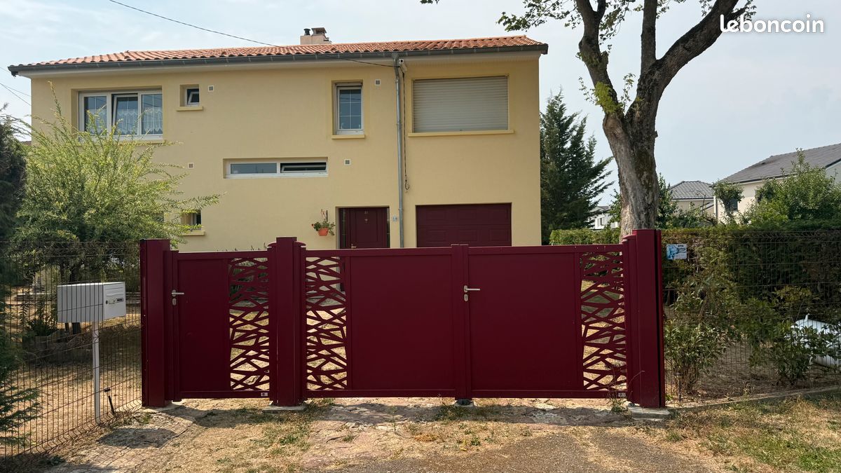 Maison 5 pièces 140 m² · à Champenoux · 140 m² · 310 000 €
