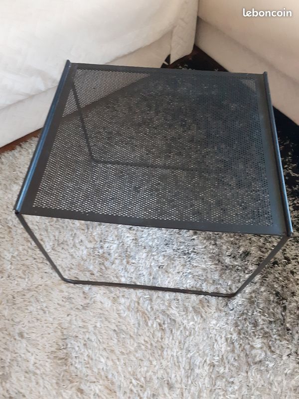 Petite table de salon (image 2)