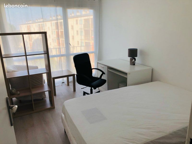 Appartement 4 pièces 70 m² · à Palaiseau · 70 m² · 550 €/mois