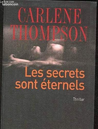 Les secrets sont éternels (image 1)