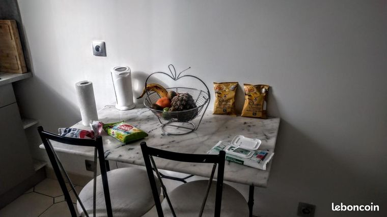 Appartement a louer vincennes - 1 pièce(s) - 27 m2 - Surfyn