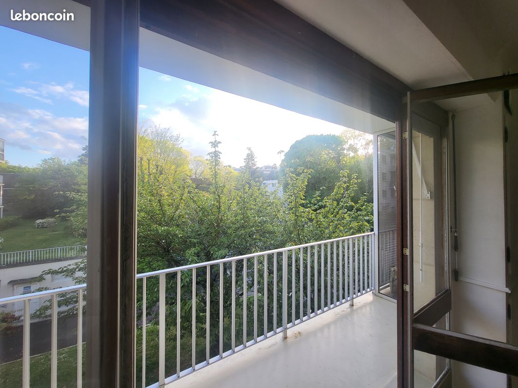 Appart meublé F3 haut standing 84m2 2ch (image 9)