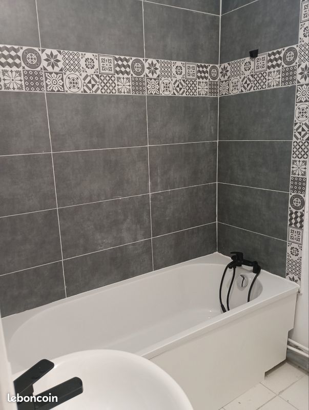 Appartement 5 pièces 60 m² · à Trith-Saint-Léger · 60 m² · 670 €/mois