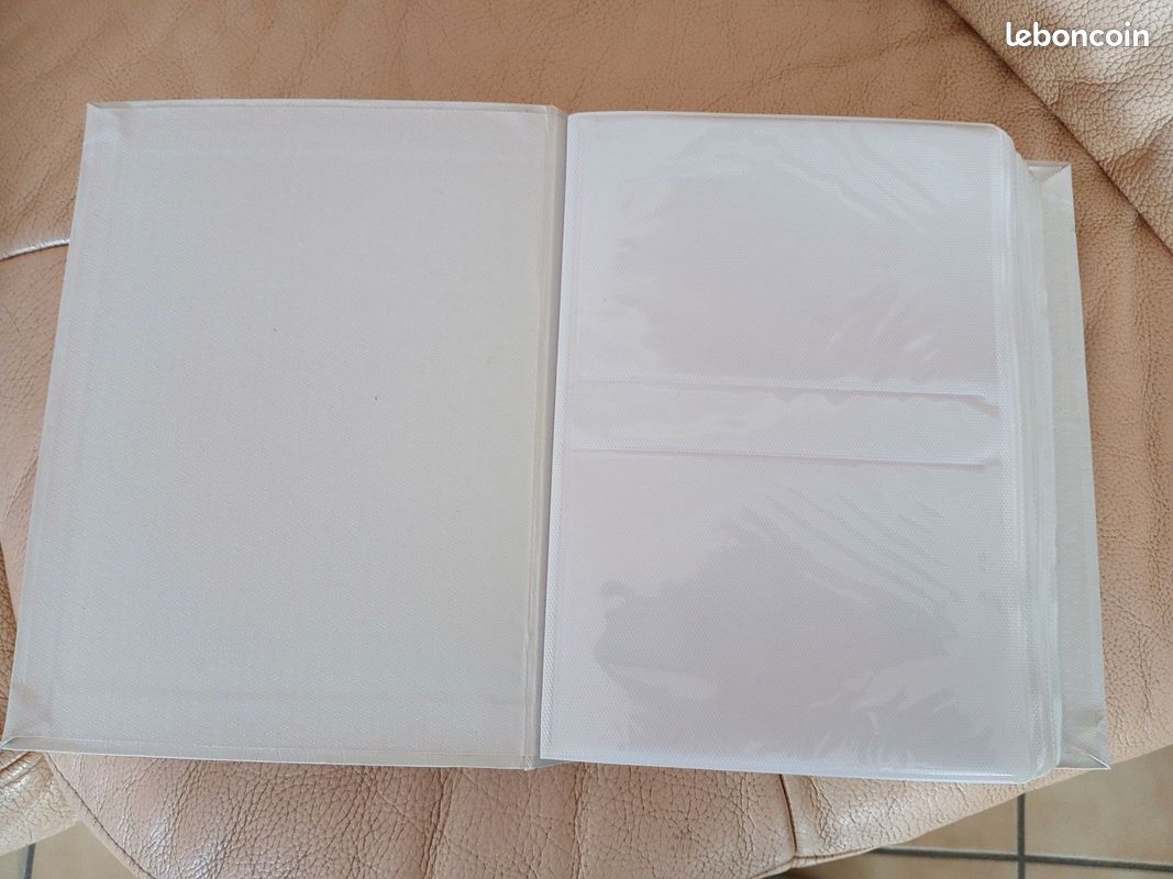 Album photo souvenir à personnaliser | Rosemood