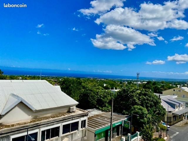 Appartement 3 pièces 68 m² · à Saint-Pierre · 68 m² · 177 500 €