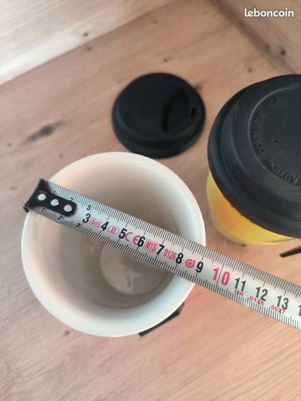 Mug à emporté (image 7)