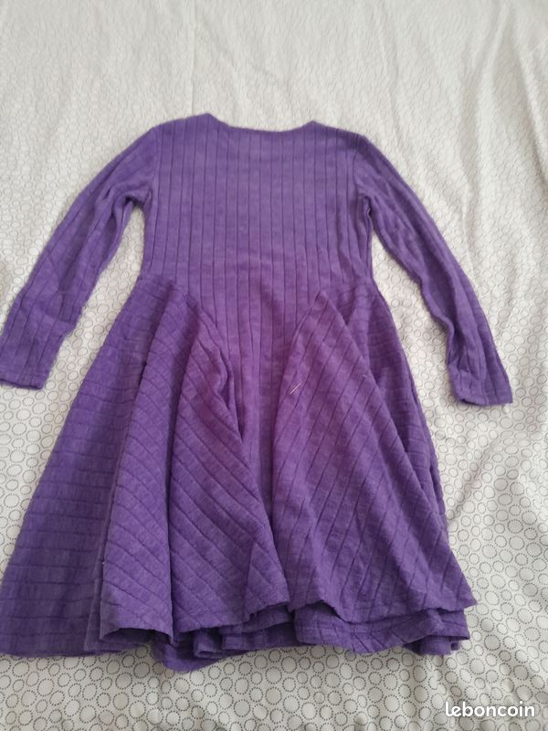 Robe enfant (image 2)